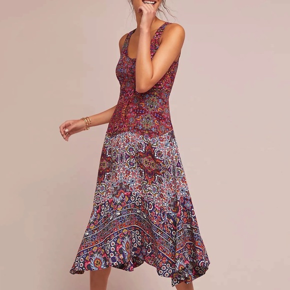 Anthropologie Dresses & Skirts - Anthropologie Violette Dress